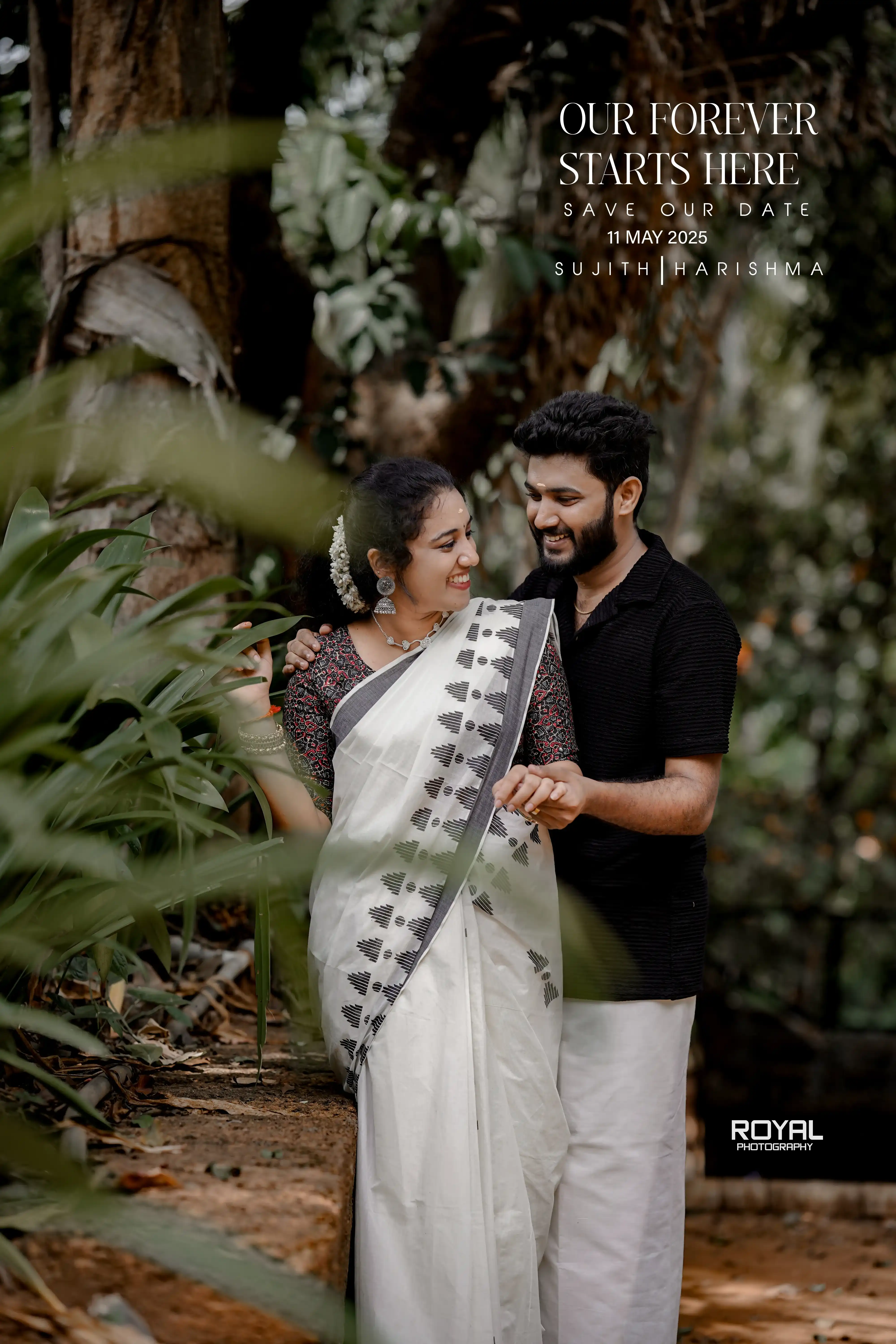 Pre Wedding 4